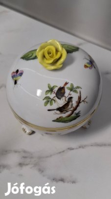 Herendi porcelán bonbonos