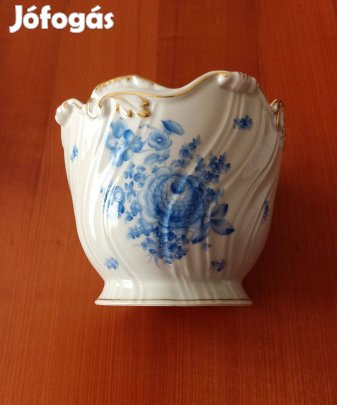 Herendi porcelán kaspó!
