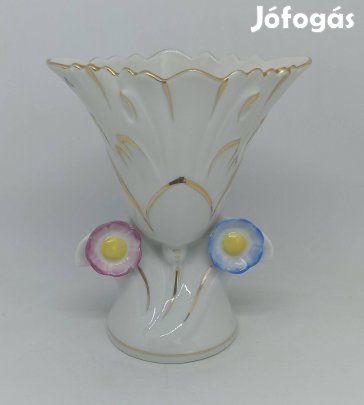 Herendi porcelán váza!