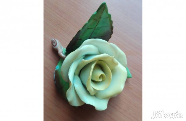 Herendi rózsa (7 cm)