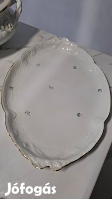 Herendi tálaló készlet
