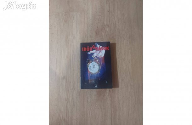 Heribert Illig: Időugrások