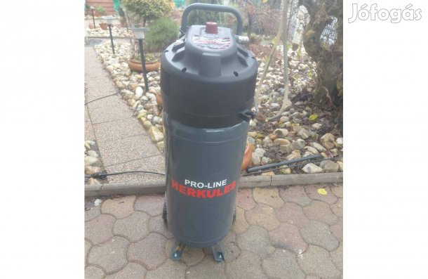 Herkules 50 L es 10 báros álló kompresszor