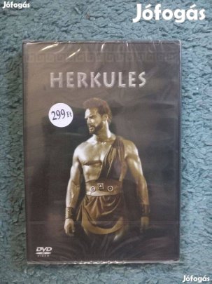 Herkules DVD