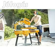 Herkules kővágó gép HFS 3500 Pro 2000 W, tárcsa átmérő: 350 mm,