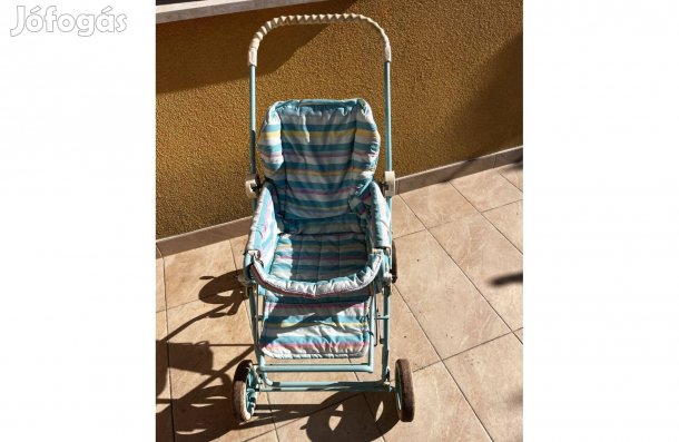 Herlag sport babakocsi