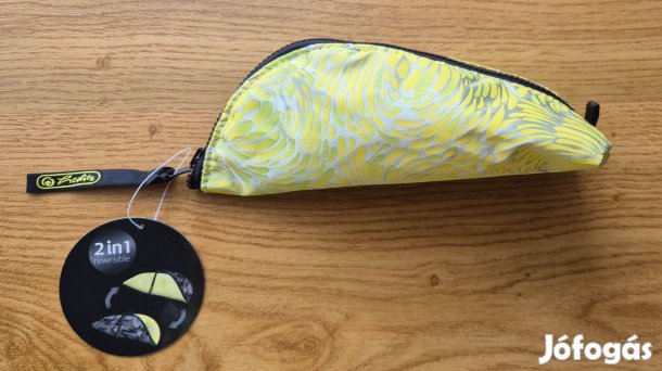 Herlitz Marcel Ostertag kollekciós tolltartó címkés