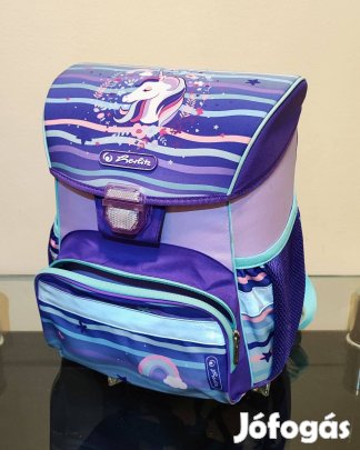 Herlitz iskolatáska