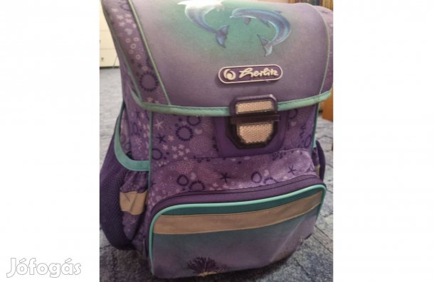 Herlitz táska eladó
