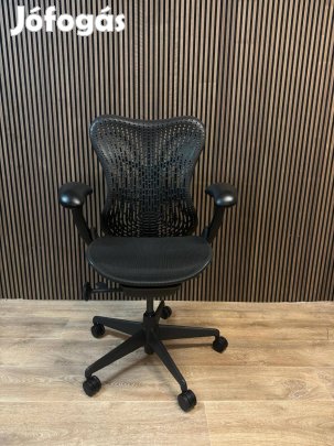 Herman Miller Mirra Black Triflex