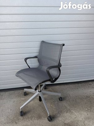 Herman Miller Setu tárgyalószék, forgószék, irodai szék - használt