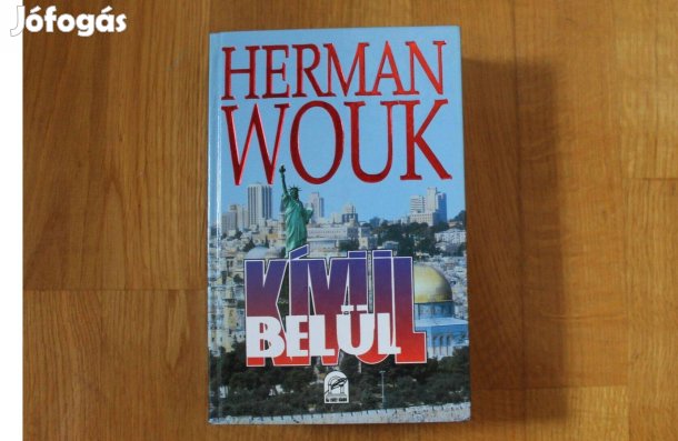 Herman Wouk - Kívűl-belül