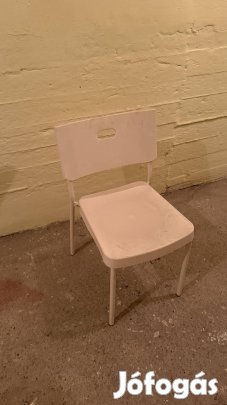 Herman székek 10 db