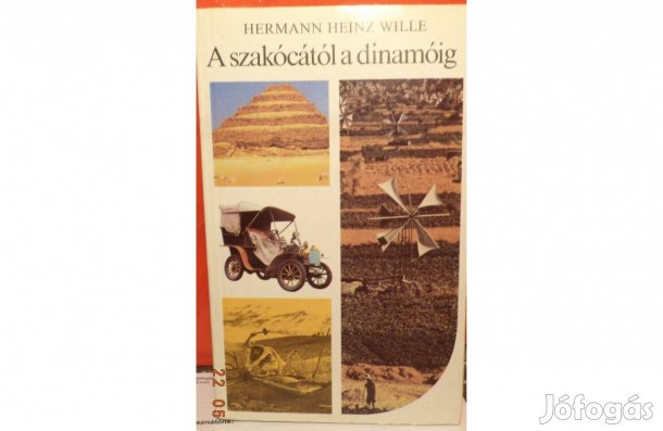 Hermann Heinz Wille: A szakócától a dinamóig