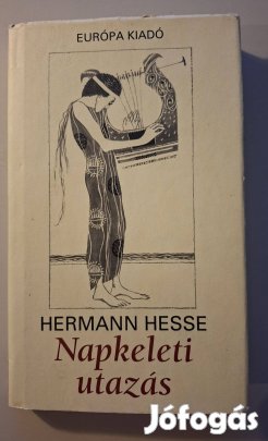Hermann Hesse Napkeleti utazás