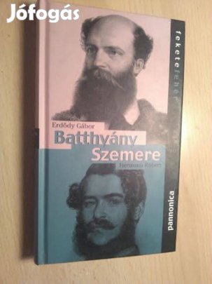 Hermann Róbert Erdődy Gábor Szemere / Batthyány