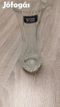 Hermann kristaly vaza 