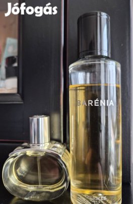 Hermés Barénia utántöltő+30ml