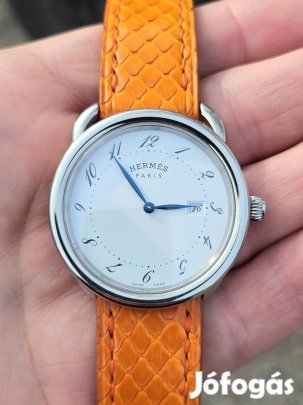 Hermes karóra óra Certina 