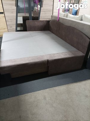 Hermina kanapé rugós 