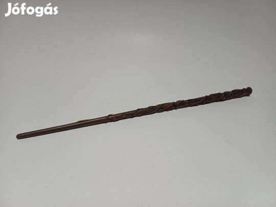 Hermione Granger varázspálca 38cm Új Készleten számlával Harry