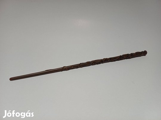 Hermione Granger varázspálca 38cm Új Készleten számlával Harry