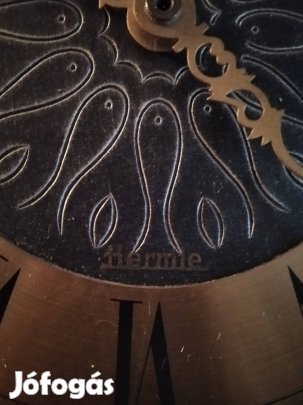 Hermle ingás falióra