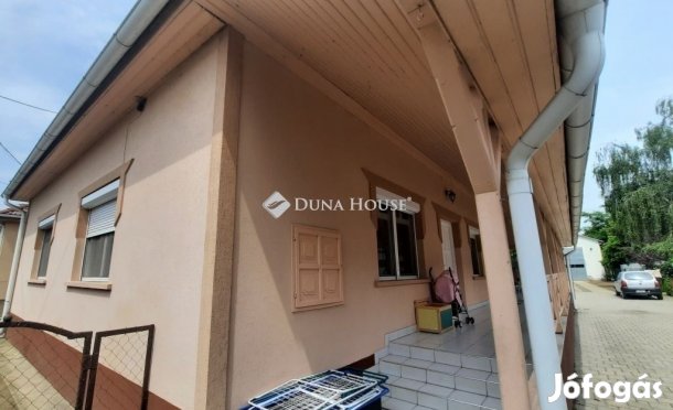 Hernádi 150 nm-es ház eladó