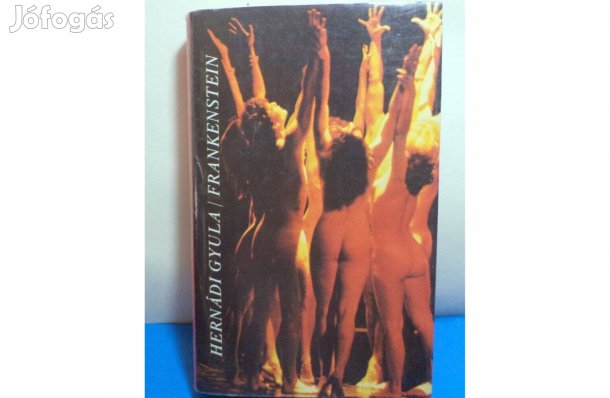 Hernádi Gyula: Frankenstein
