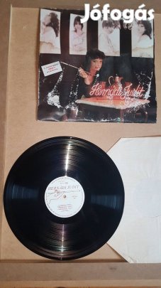 Hernádi Judit Hernádi Judit Slpx 17718 LP hanglemez bakelit lemez