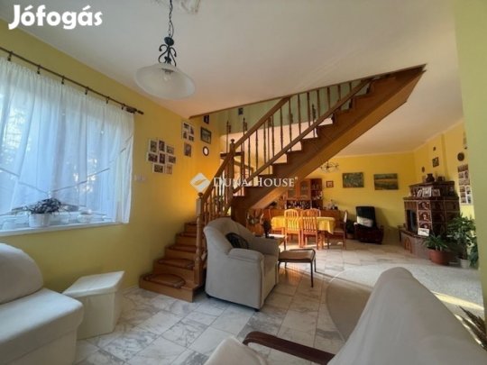 Hernádi eladó 126 nm-es ház