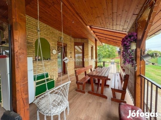 Hernádi eladó 99 nm-es ház