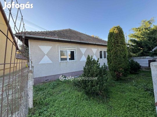 Hernádnémetii 110 nm-es ház eladó