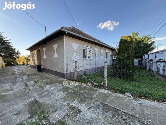 Hernádnémetii 110 nm-es ház eladó