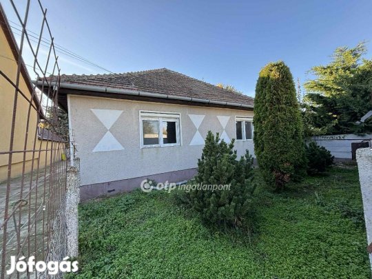 Hernádnémetii eladó 110 nm-es ház