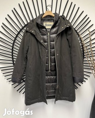 Herno női kabát