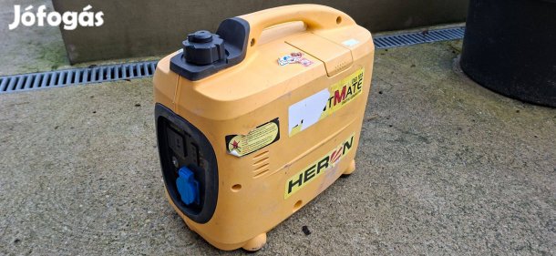 Heron 1000W Aggregátor