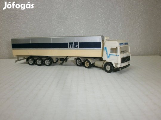 Herpa - Volvo - slepper kamion - 1:87 - ( AN-23)
