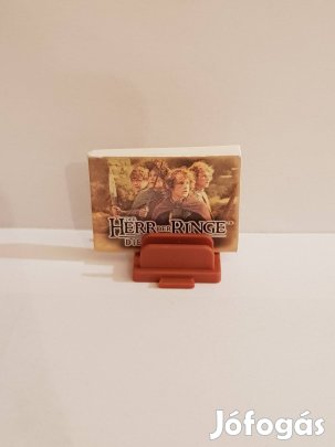 Herr der Ringe Comicbüchlein