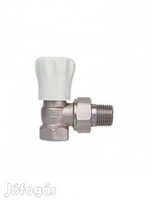 Herz GP sarok radiátorszelepek