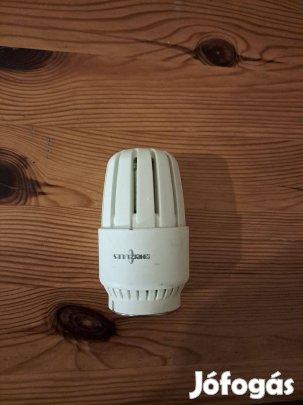 Herz Herzcules termosztatikus fej termofej termosztát M28x1,5 1986010