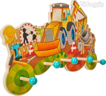 Hess fa akasztó, OUTLET termék