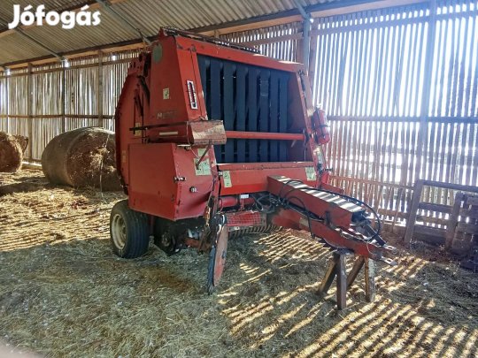 Heston bálázó 1300