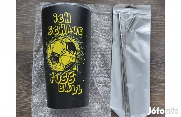 Hestya termikus bögre 0,59 l