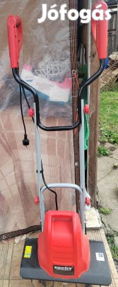 Hetch rotációs kapa eladó 