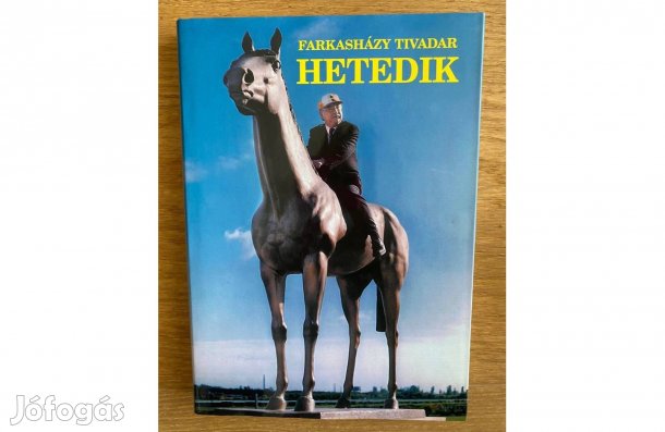 Hetedik (Farkasházy Tivadar könyve)