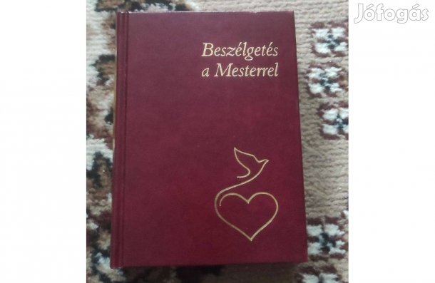 Hetényi-Varga Károly: Beszélgetés a Mesterrel