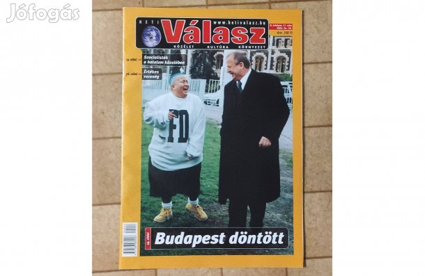 Heti Válasz 2002. április 25