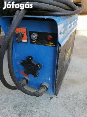 Hetra100/160 hegesztő trafó eladó