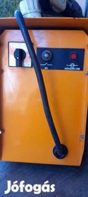 Hetra 100 U-M ívhegesztő trafó eladó